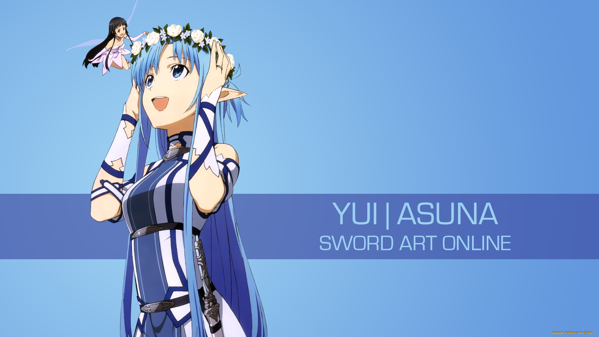 , sword art online, , , 